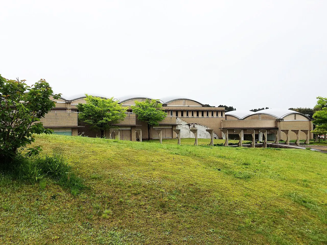 石川県七尾美術館