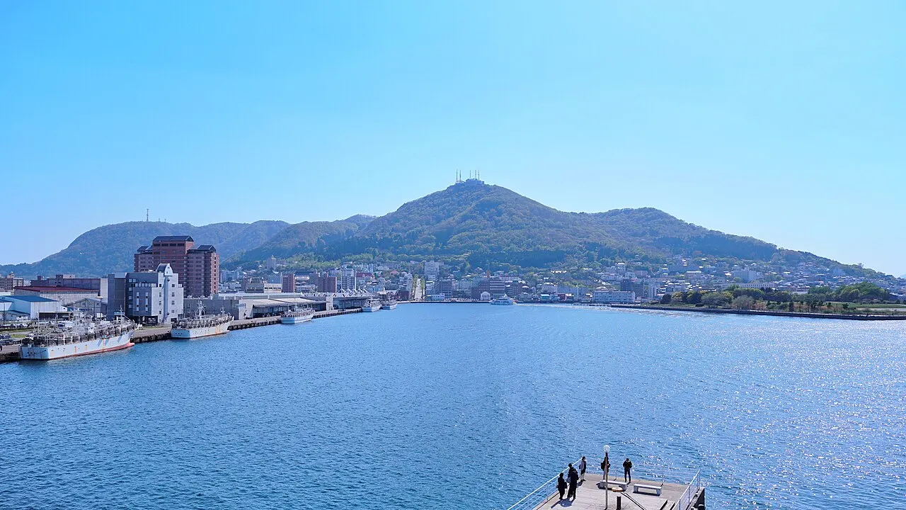 函館・大沼・松前を巡る1泊2日！歴史と絶景満喫モデルコース