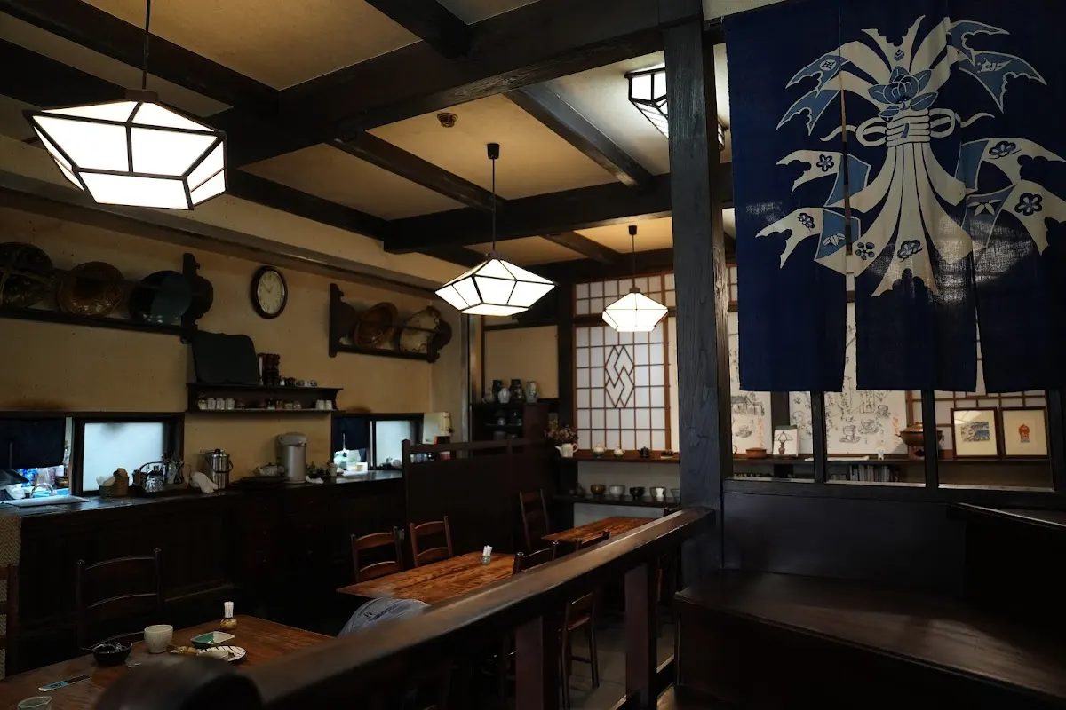 たくみ割烹