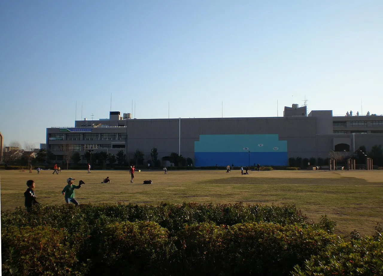 平和の森公園