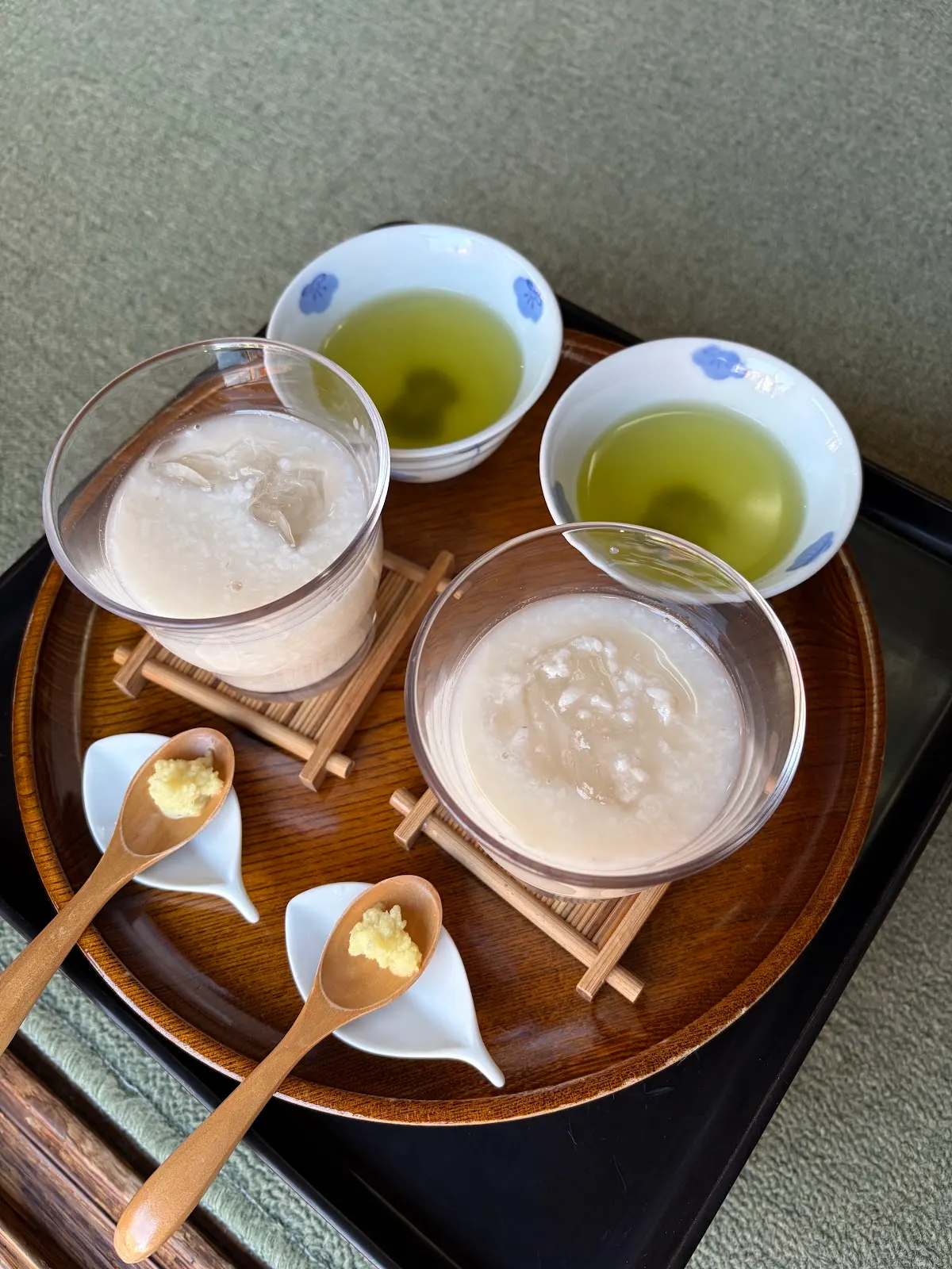 あまざけ末富亭