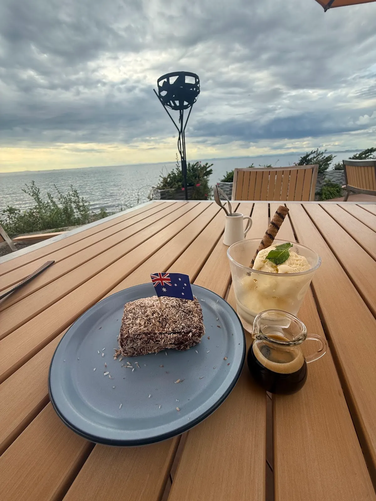 淡路島カフェ