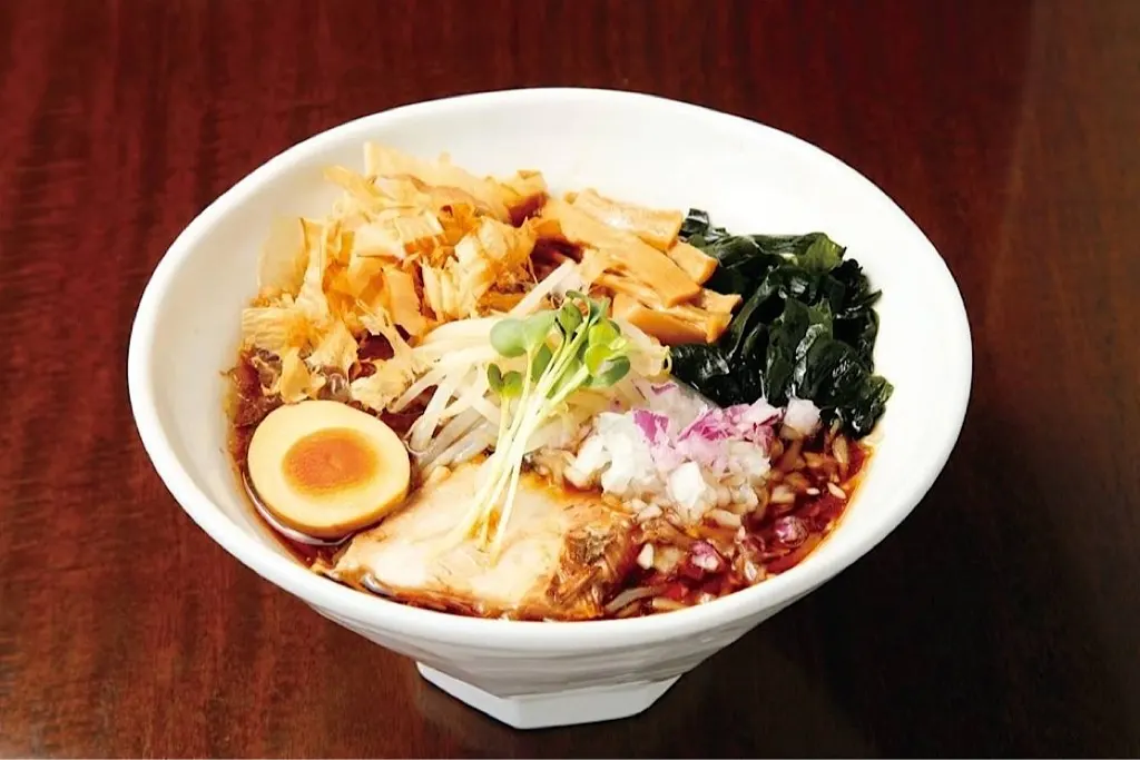 ラーメン エアーストリーム 富山