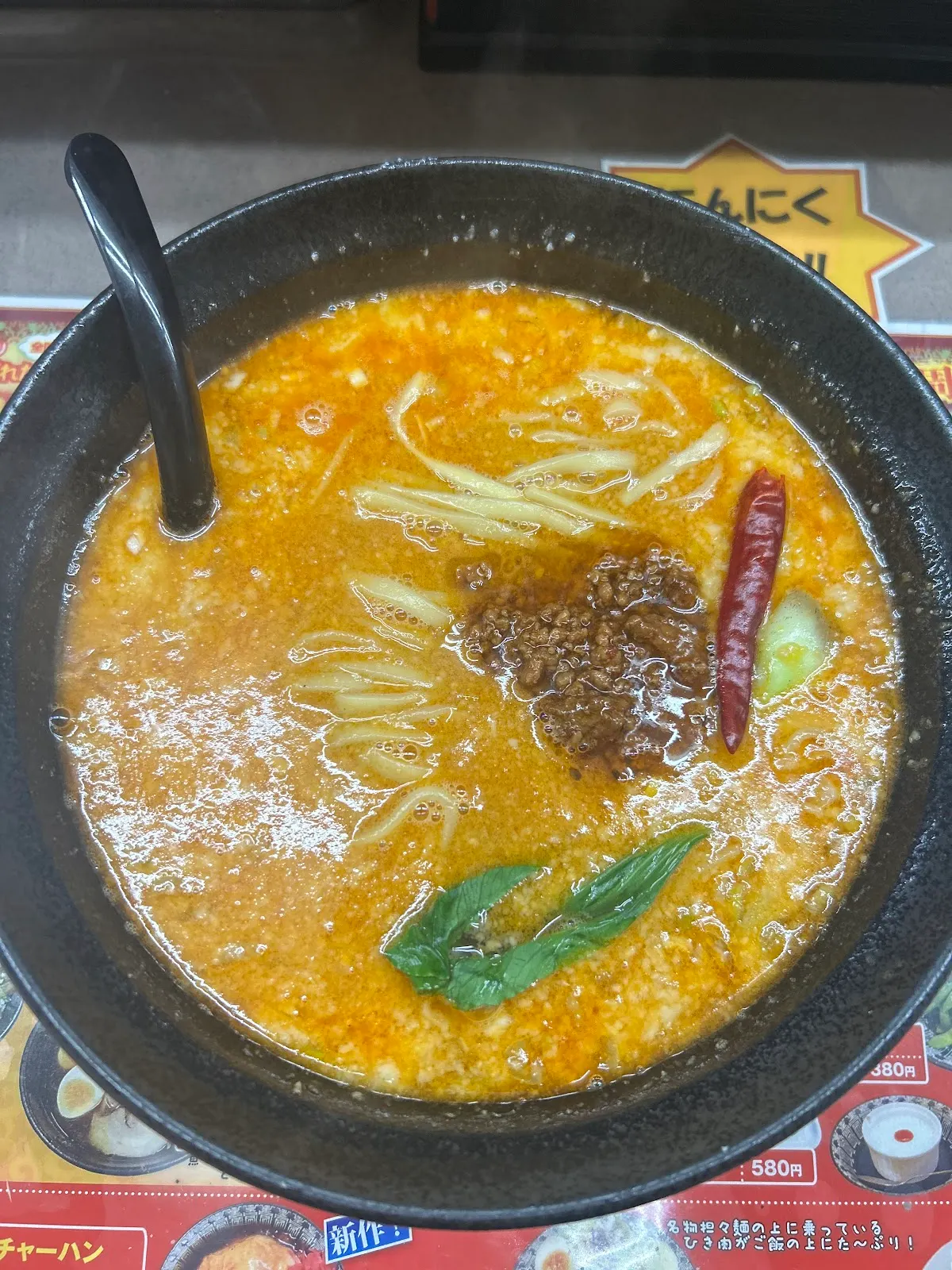 とんとん 津幡店