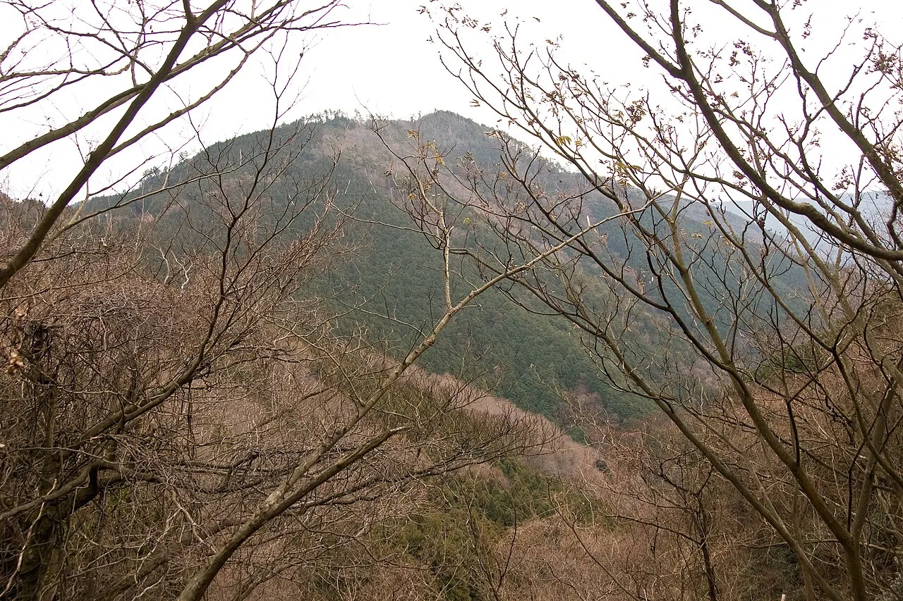 塔ノ峰