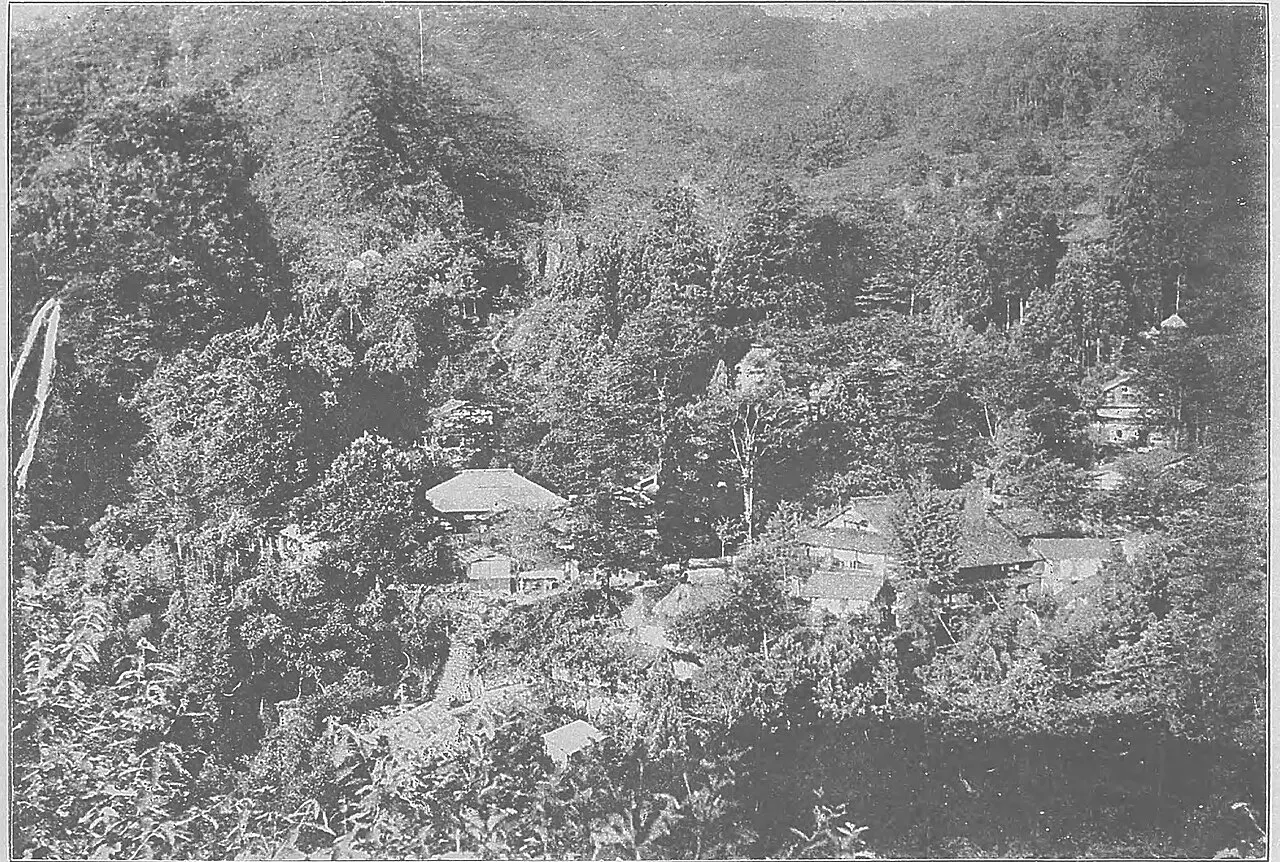 日石寺