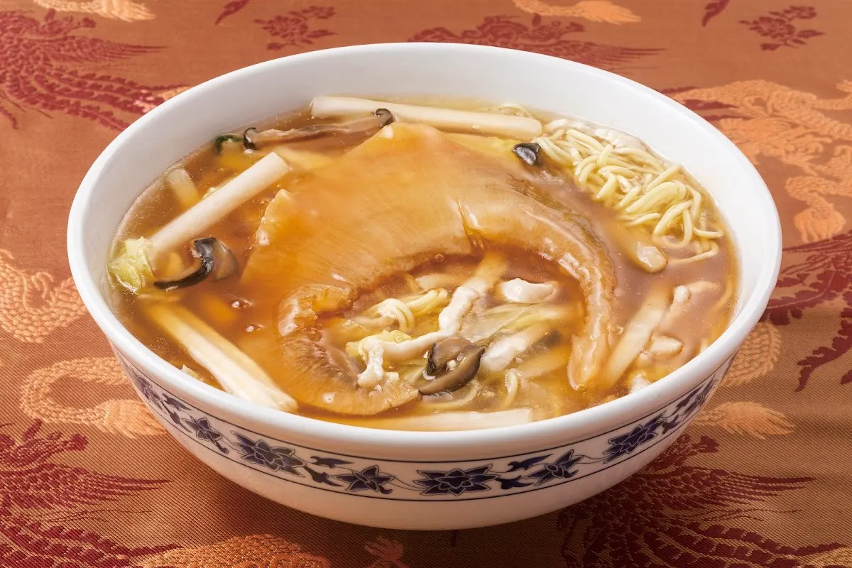 重慶飯店 本館