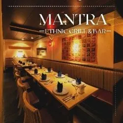 MANTRA マントラ 横浜店