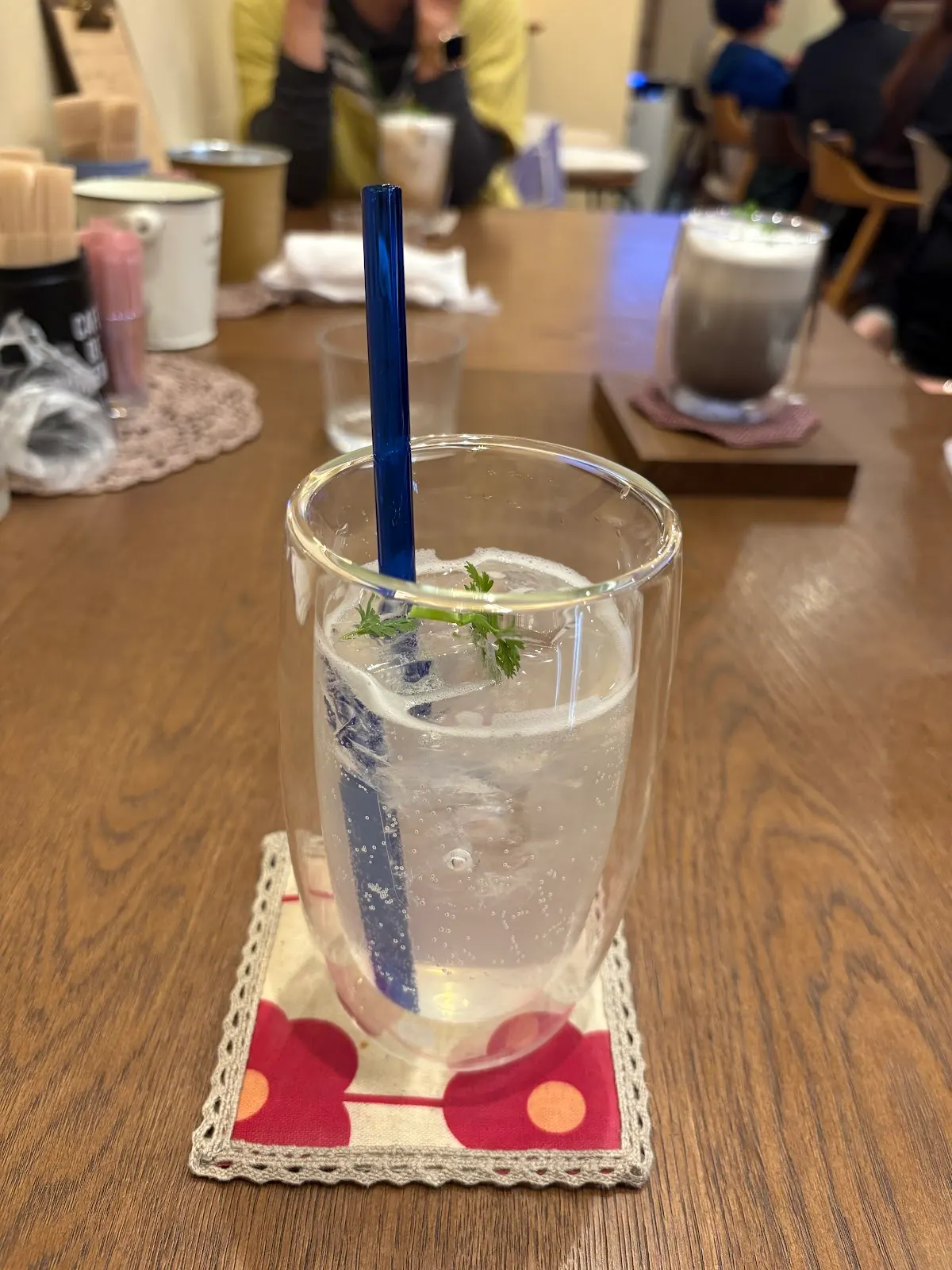 うふ清