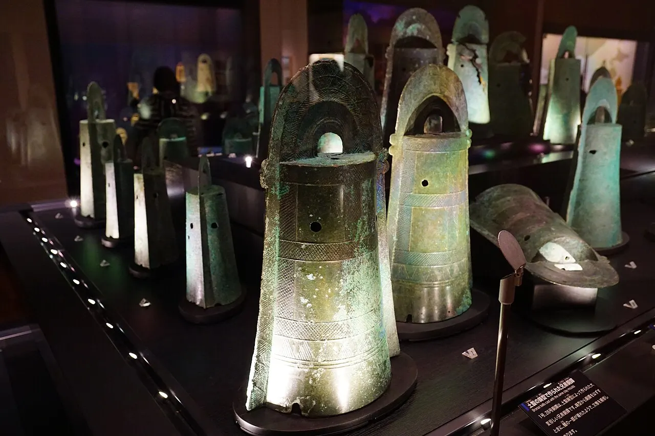 島根県立古代出雲歴史博物館