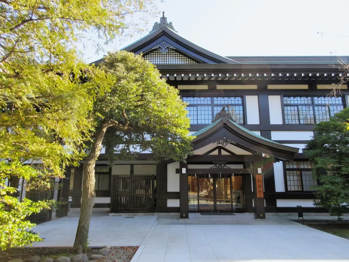 新宿・中野・杉並・吉祥寺を巡る3泊4日女子旅モデルコース
