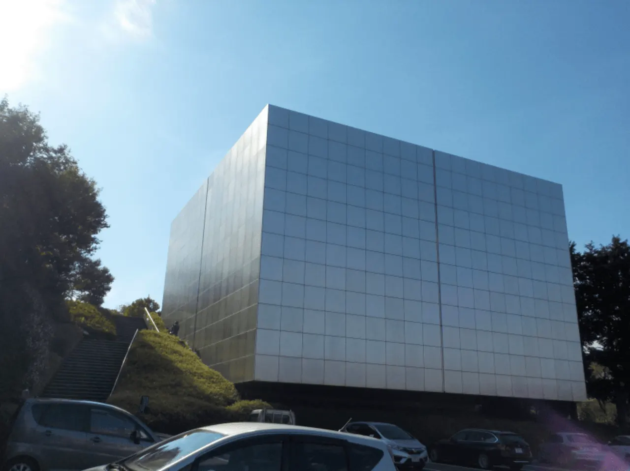 池田20世紀美術館