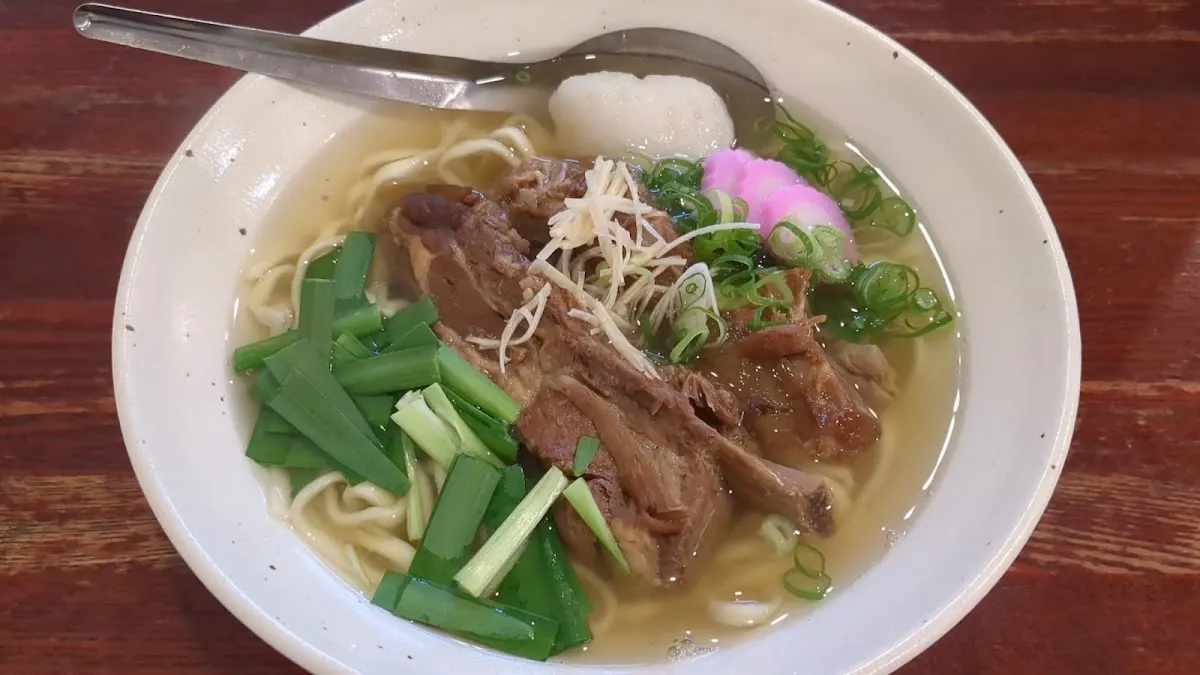 にとさん食堂