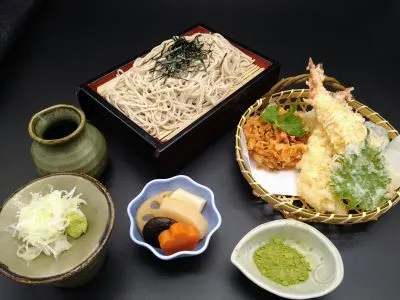 代官屋敷