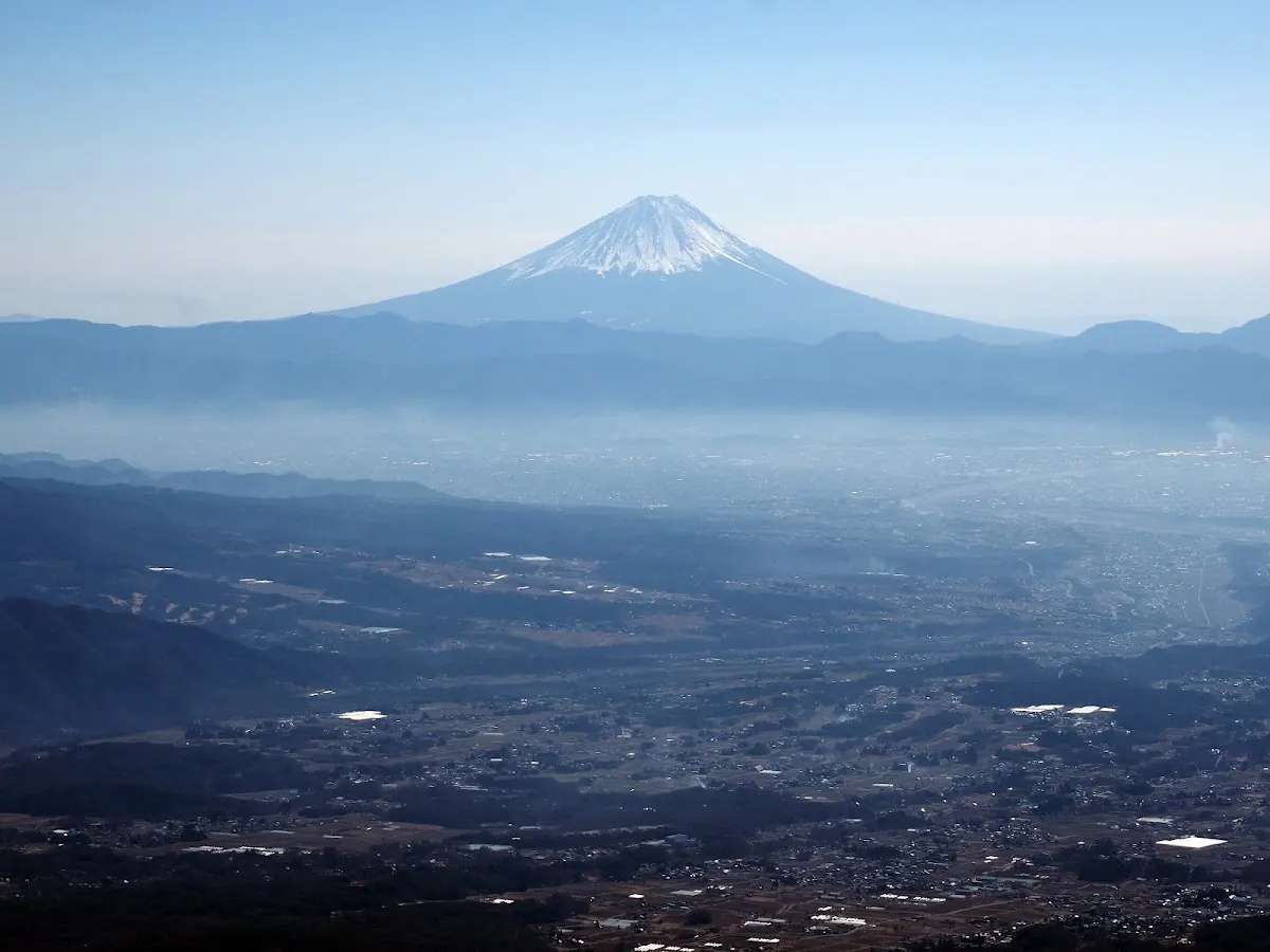 Mount Ōsasa