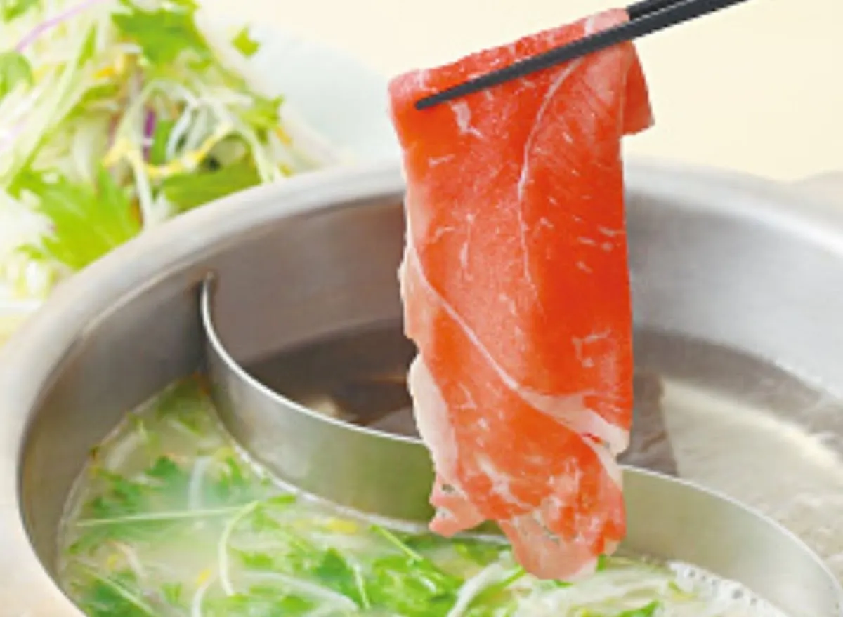 しゃぶしゃぶ美山 ゆめシティ新下関店