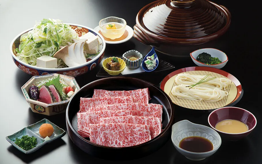 土佐料理 司 高知本店