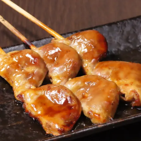 炭火焼き鳥 とりのすけ 天神大名店