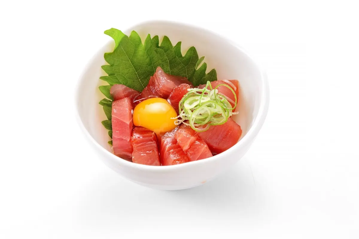 寿司めいじん 敷戸店