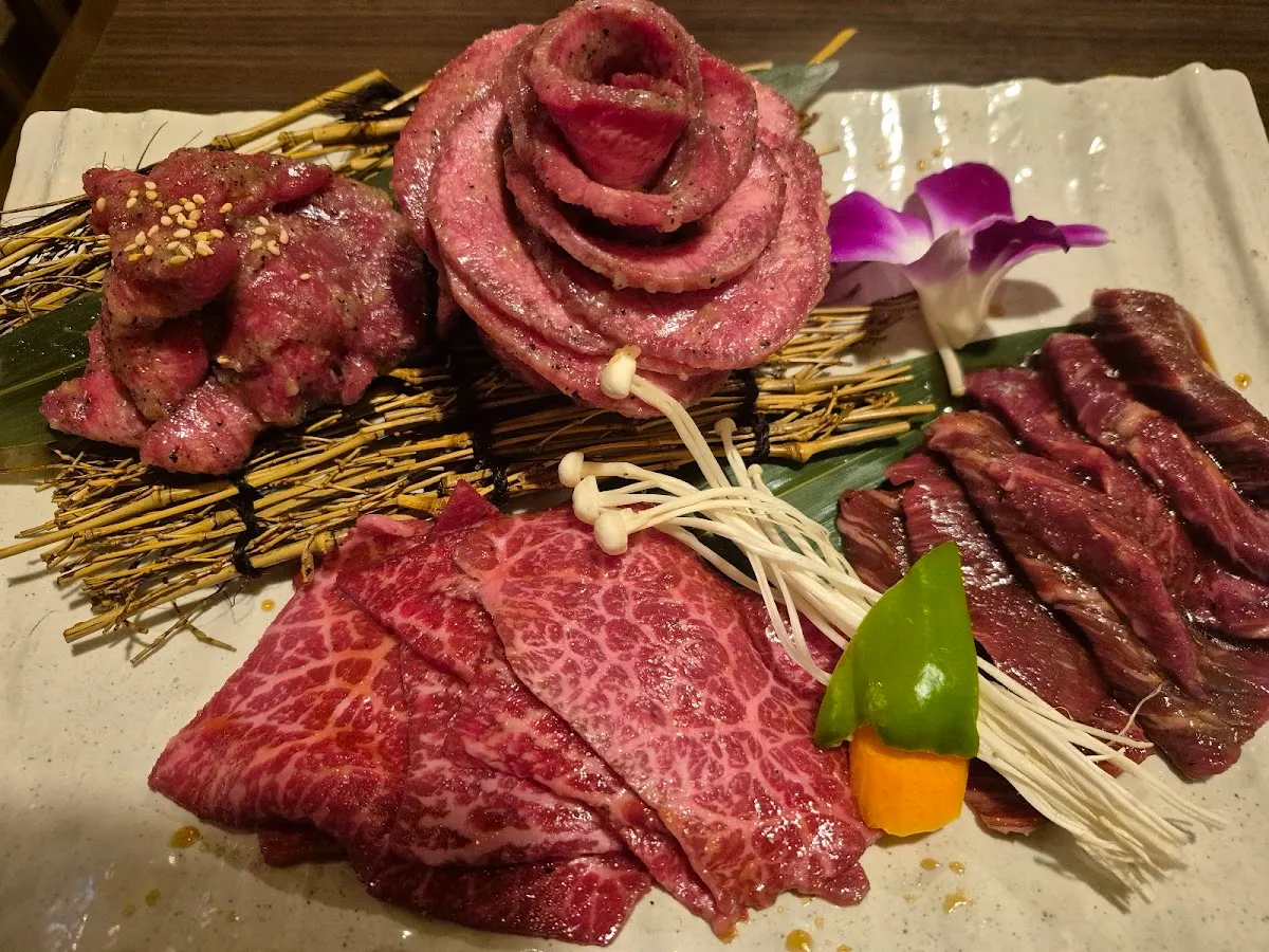 YAKINIKU TORANOYA