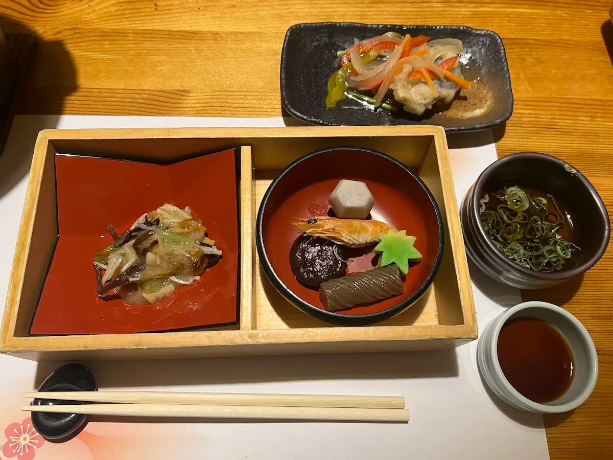 Ryoutei リョウテイ 奉還町 本店