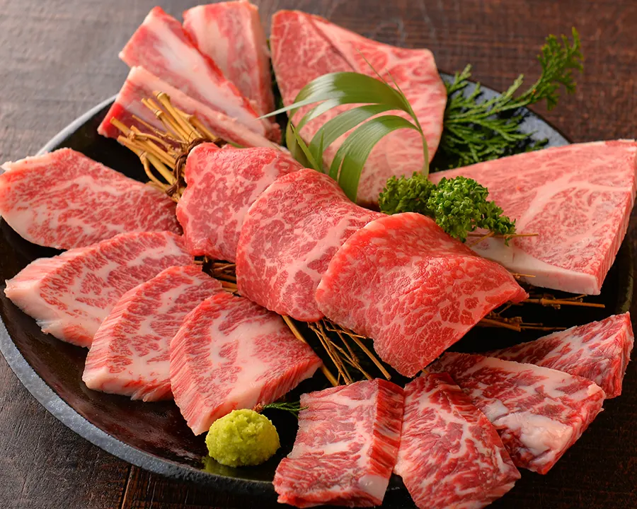 コラボ KollaBo 焼肉 韓国料理 エビスタ西宮店