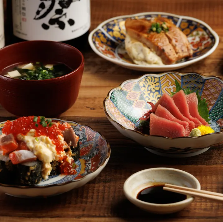 くいもの屋 わん 鎌倉小町通り店