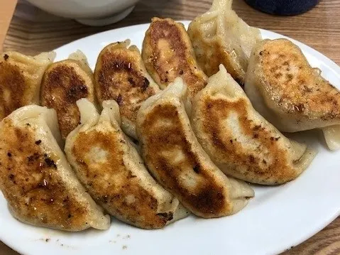 ぎょうざ屋