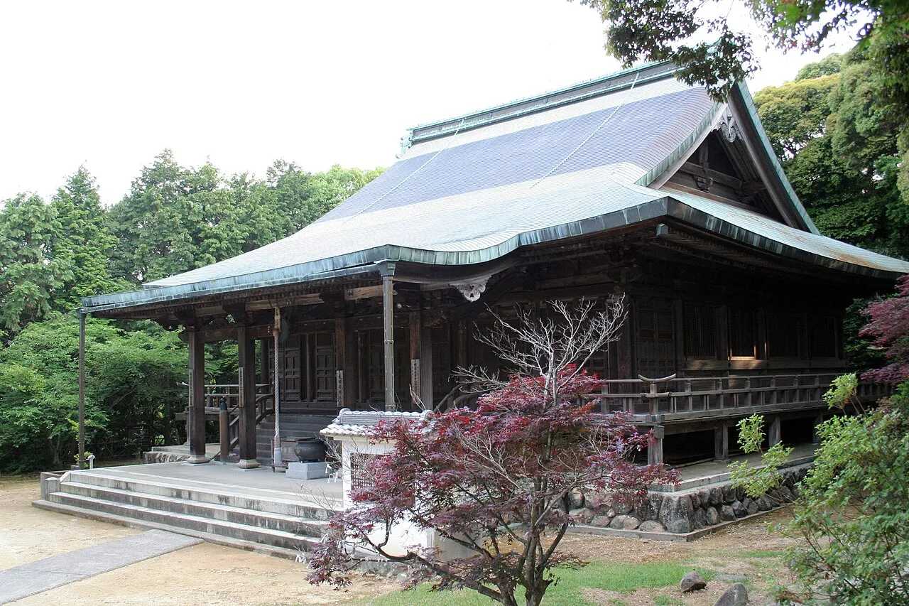 光明寺