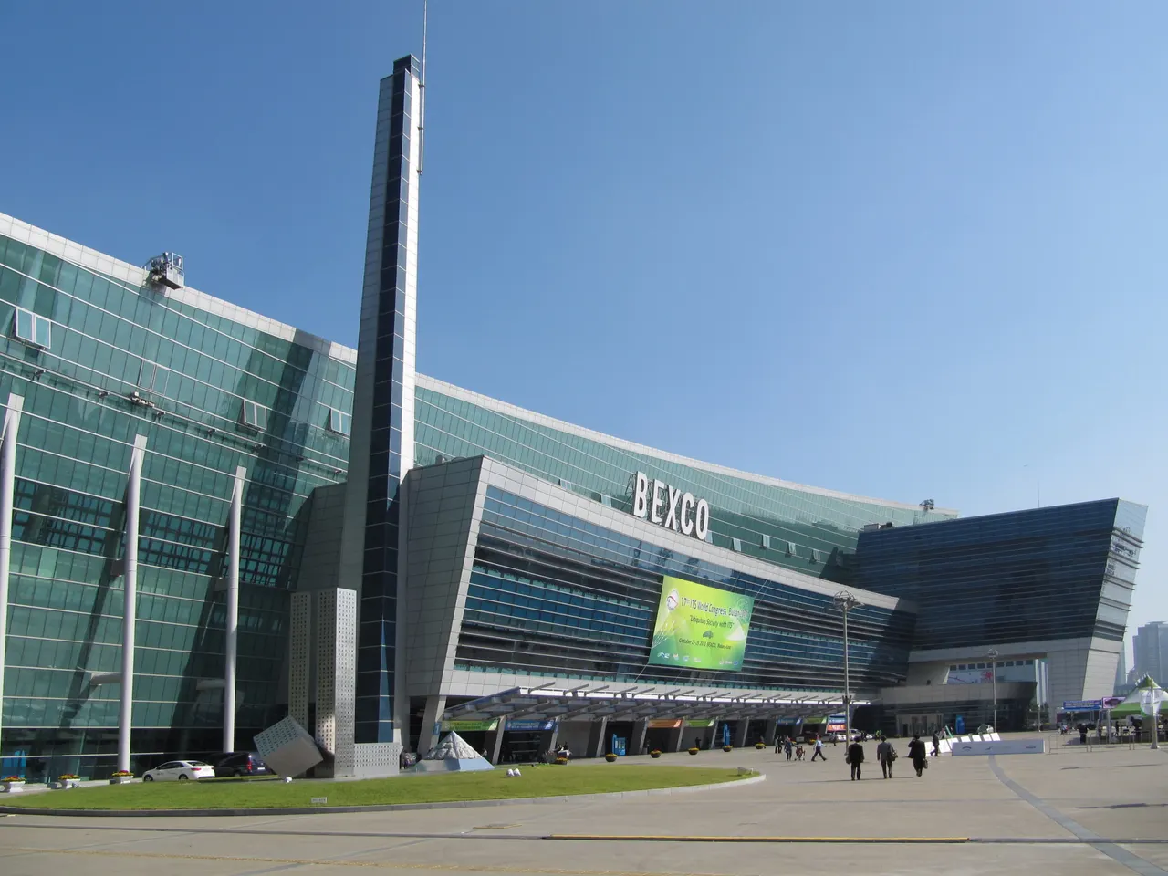 BEXCO