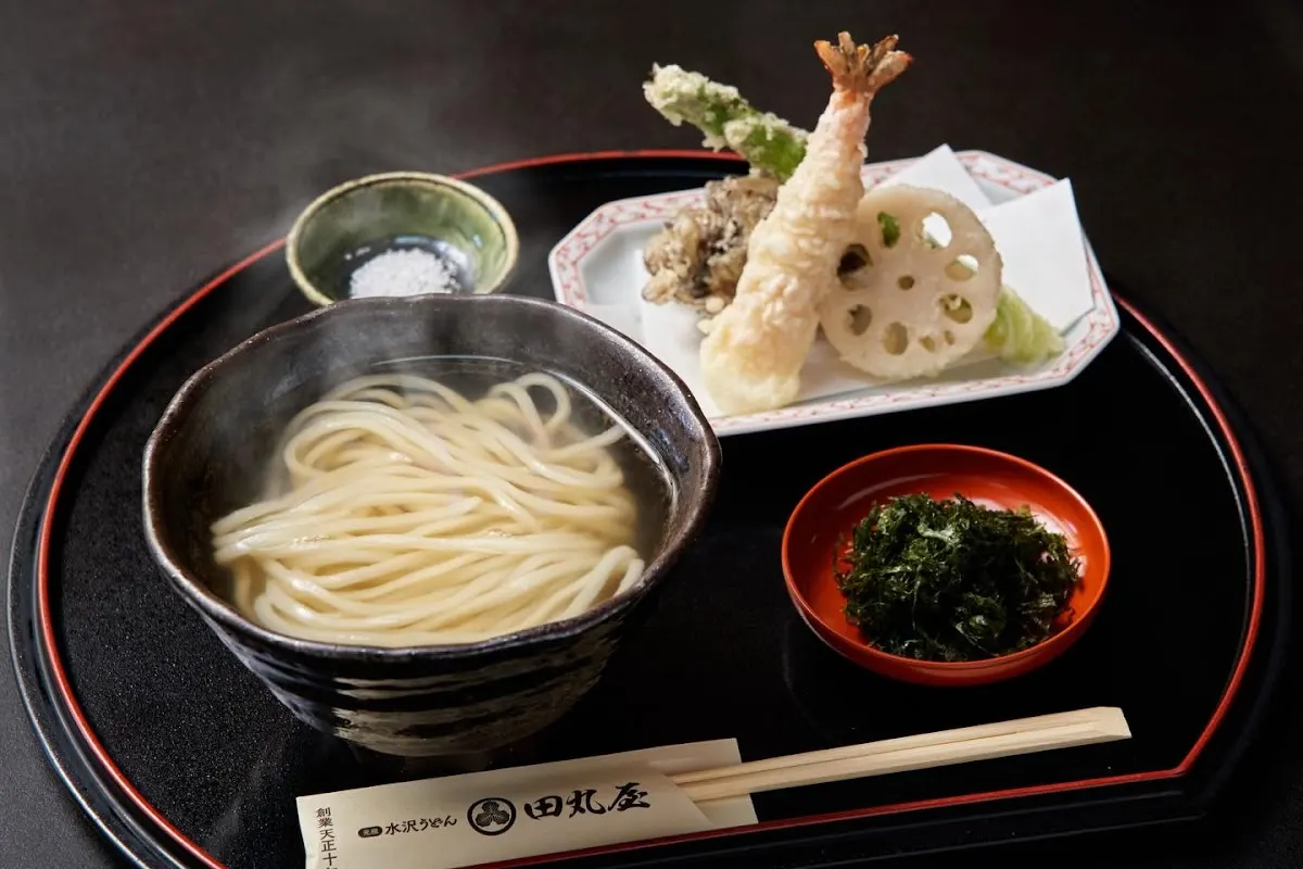 元祖 田丸屋