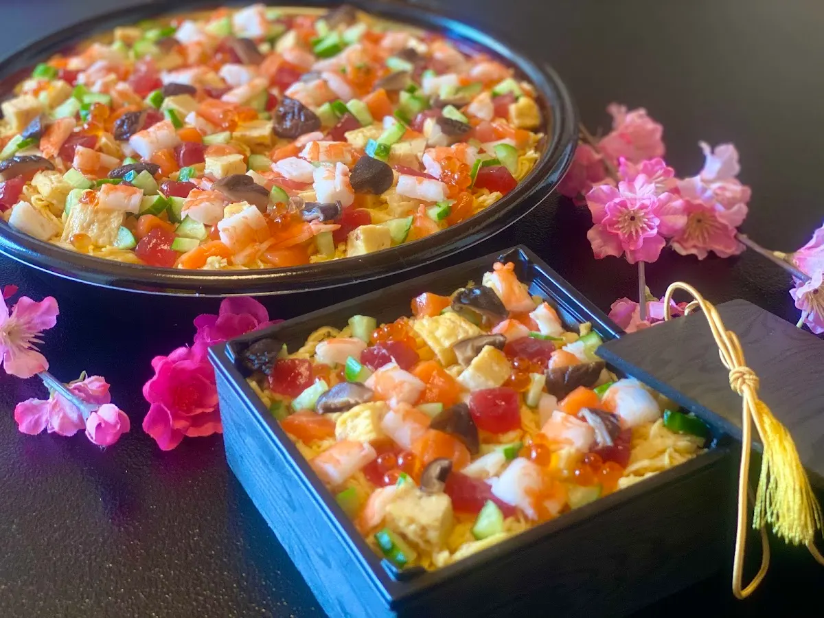 季節料理 吟水