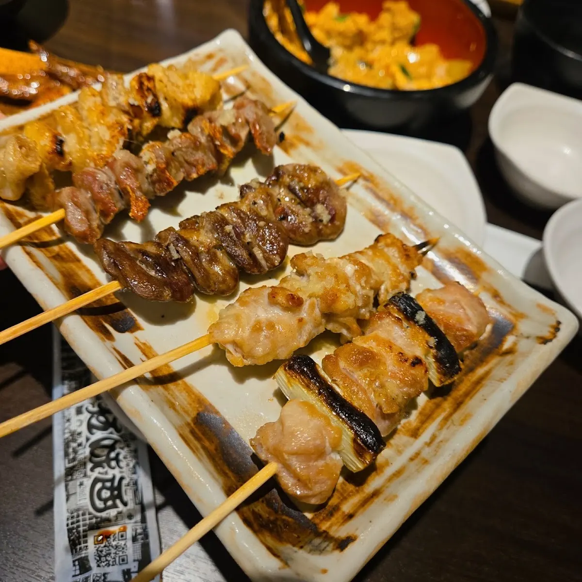 伍味酉 栄町店
