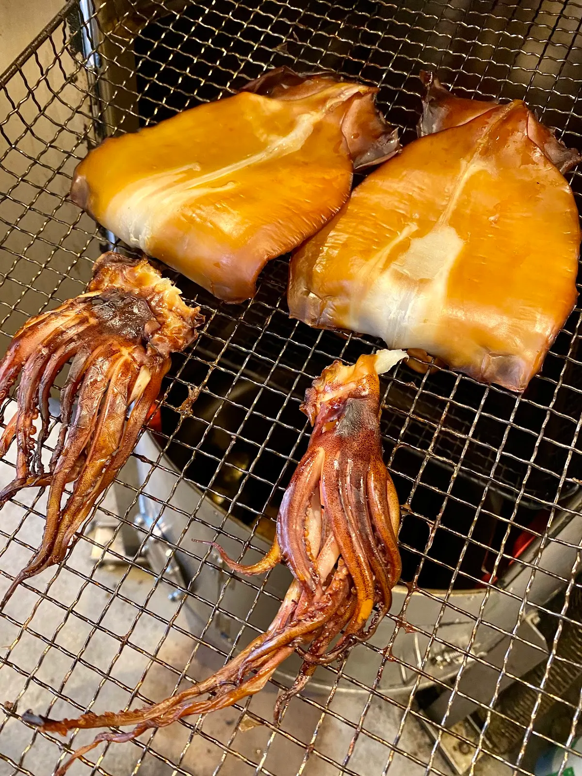 焼き鳥 いぶし坐 警固
