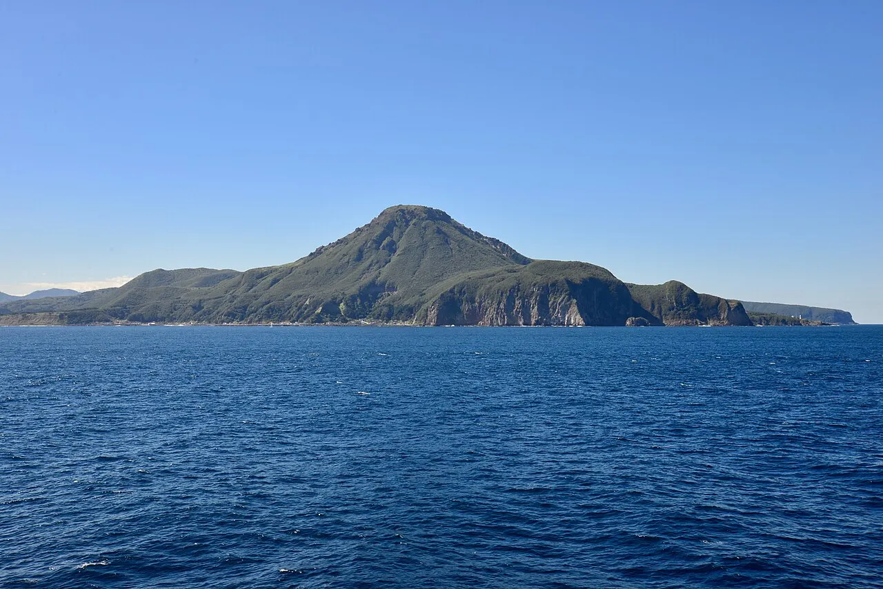 恵山