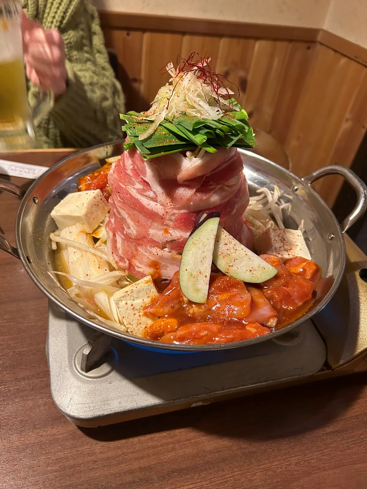 KANKAN kitchen