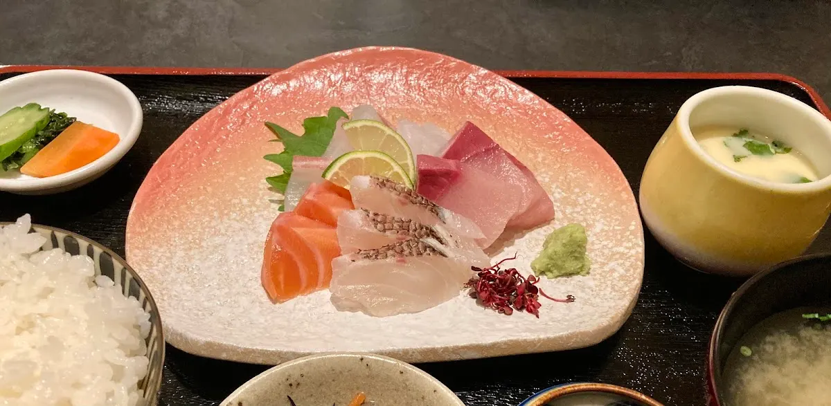 食彩浪漫 HERO海 はなれ