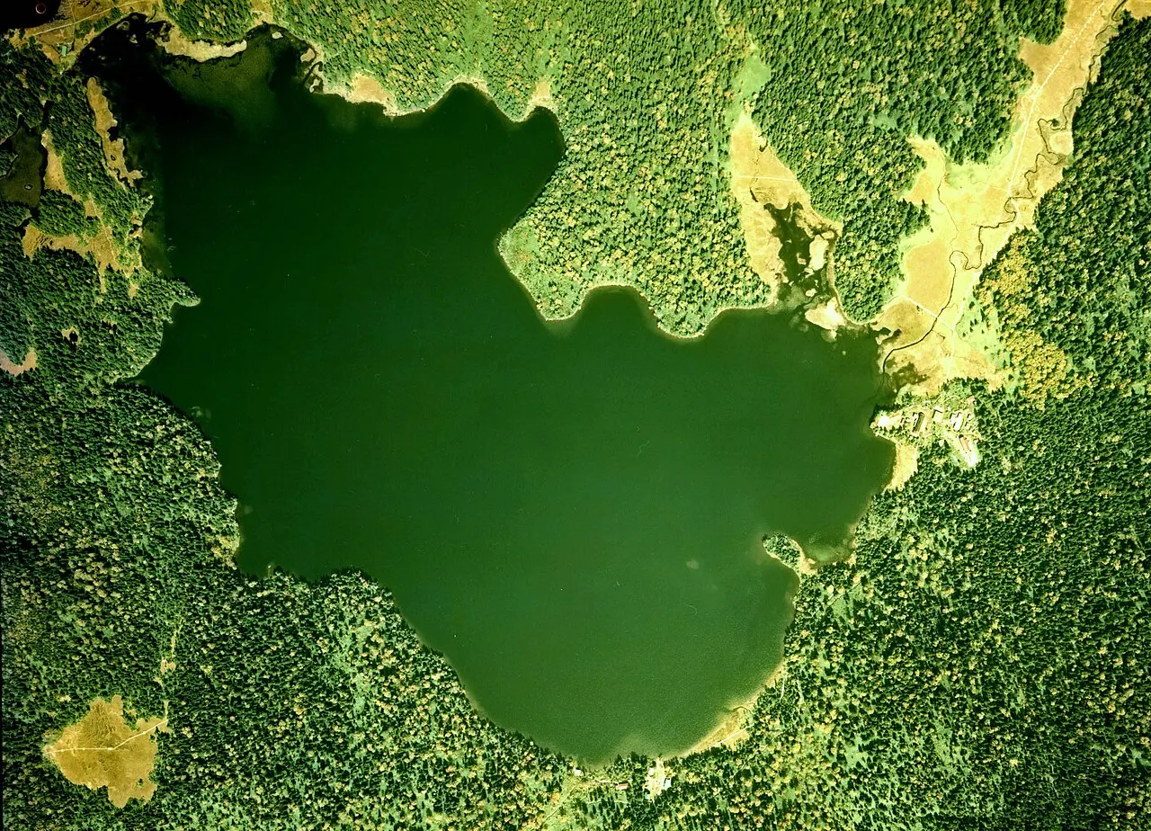 尾瀬沼