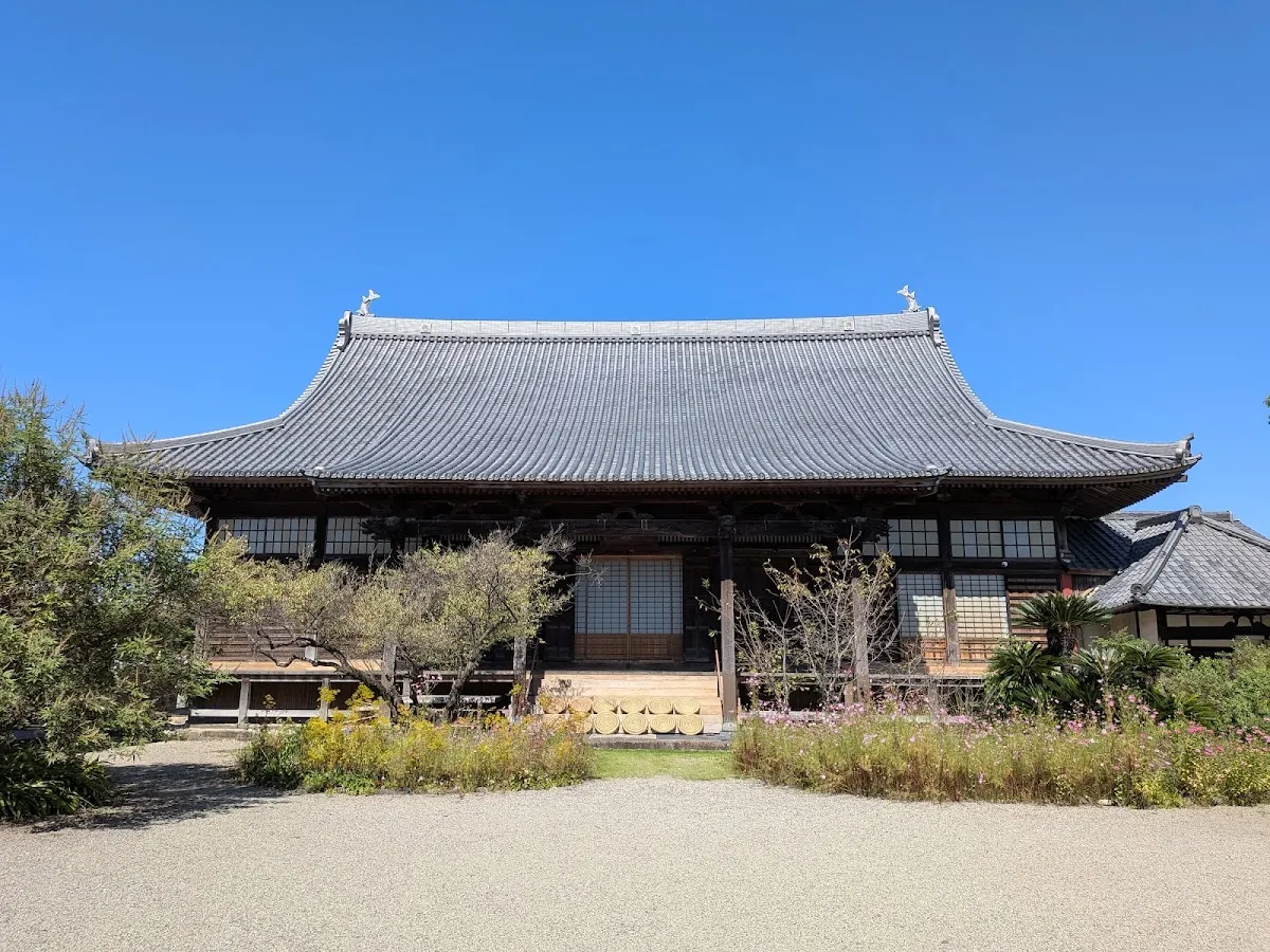福厳寺