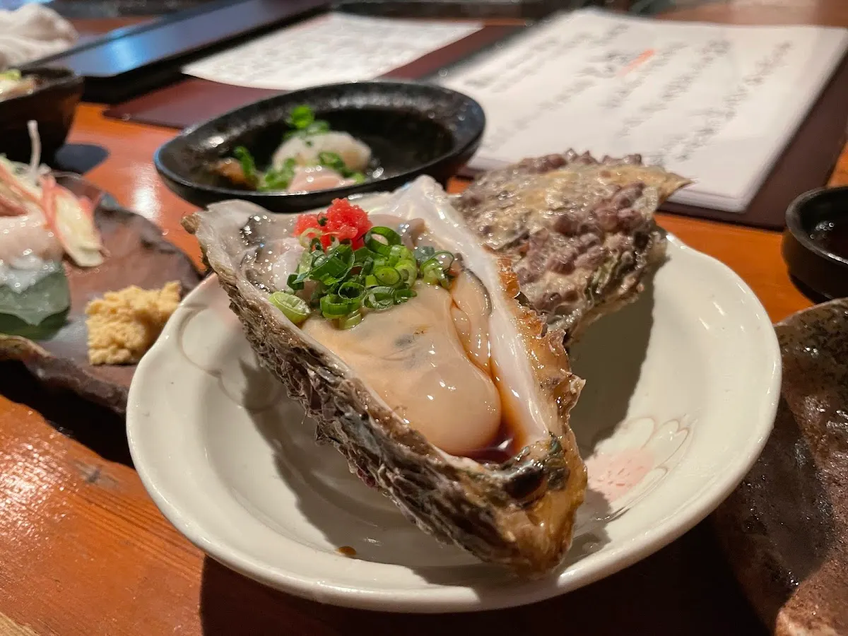 海鮮居酒屋 天海 本川越店