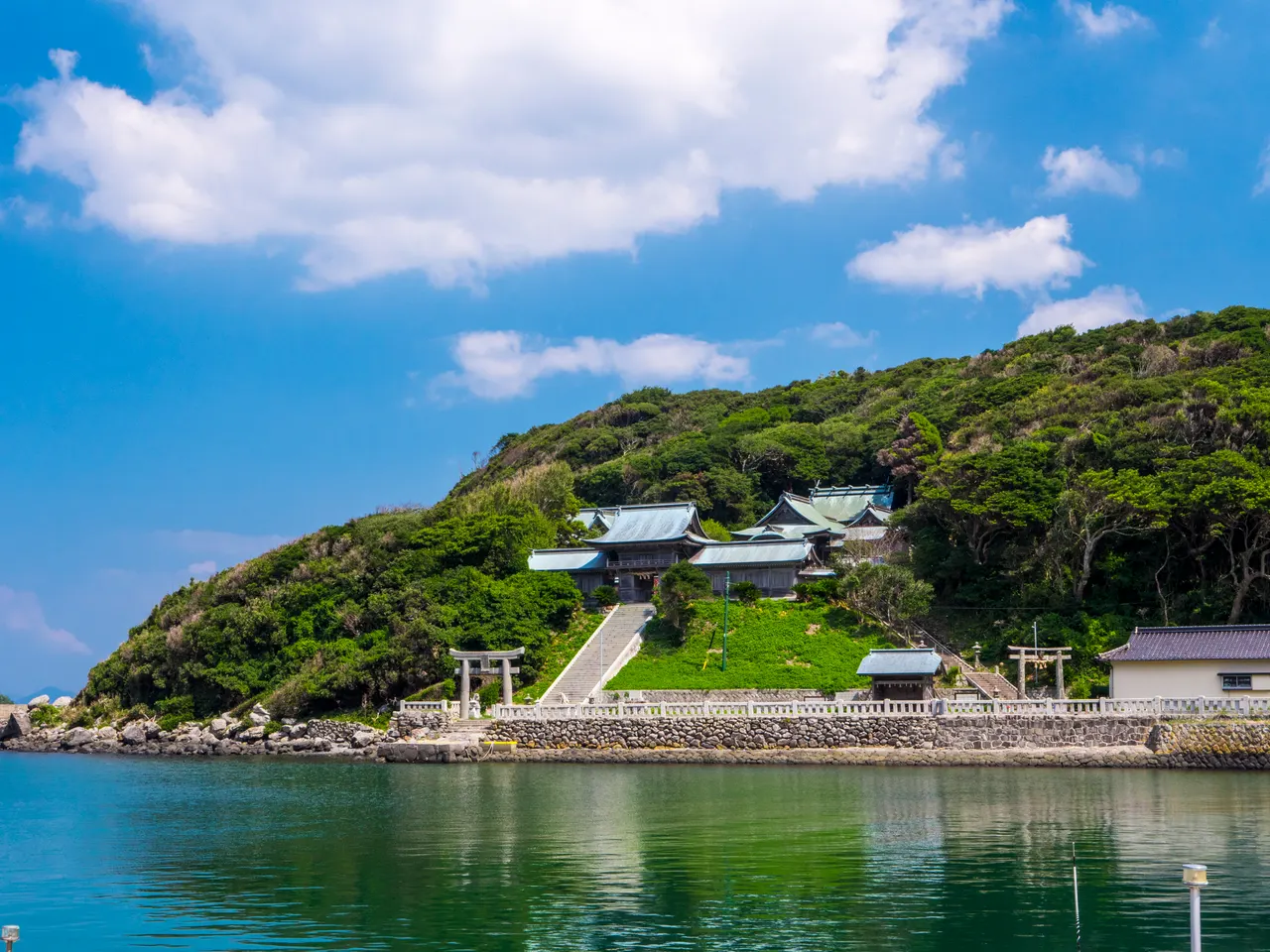 田島神社