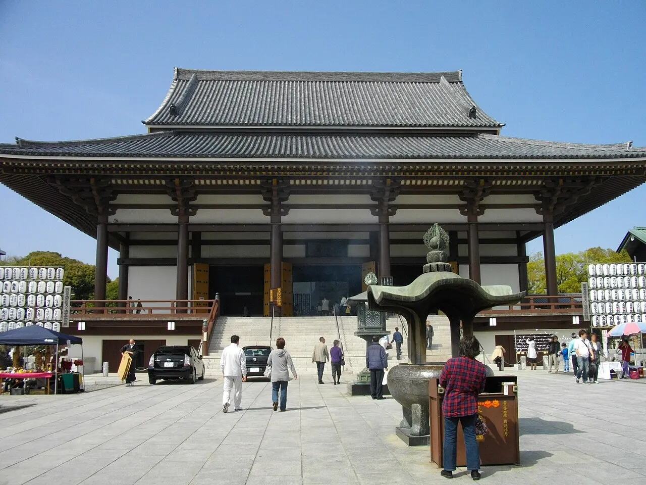 總持寺