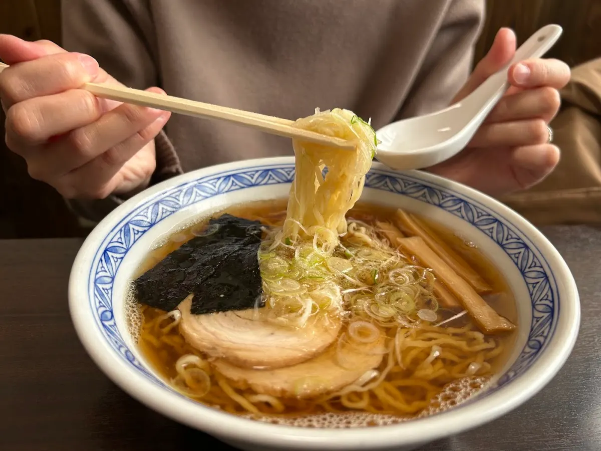 直利庵(ちょくりあん)