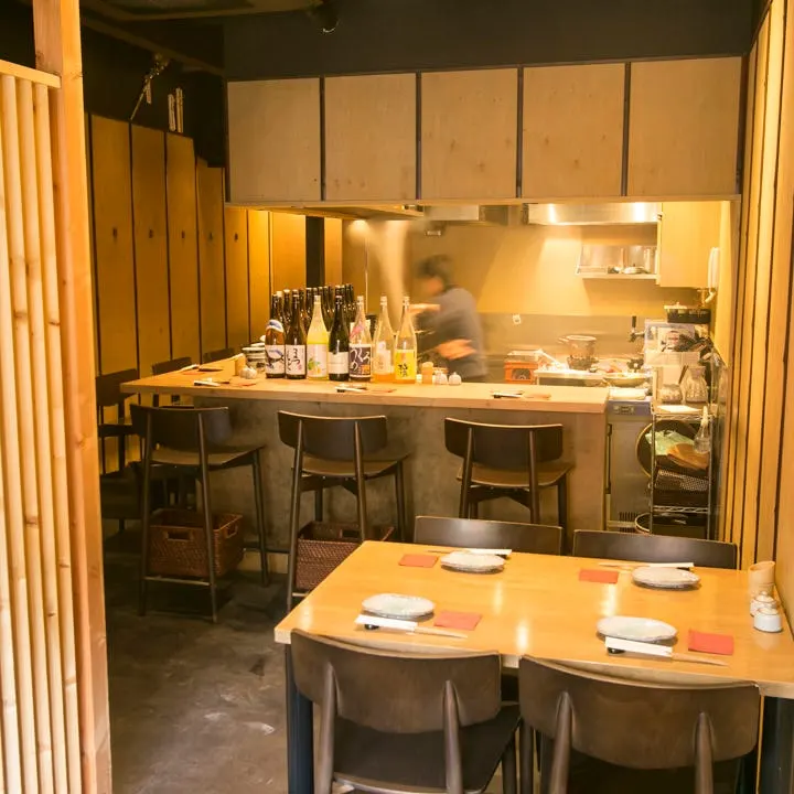 京のじどり屋 晃 錦店