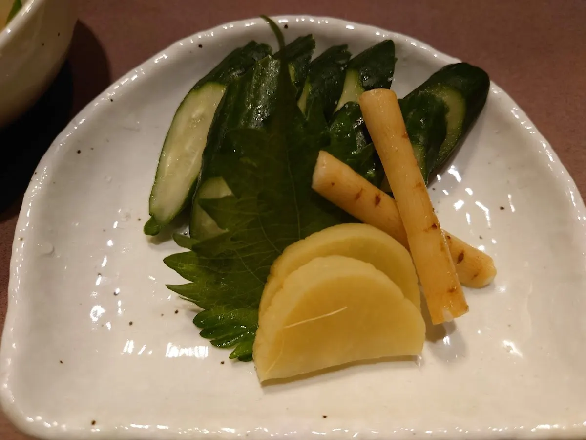魚群探知機 居酒屋