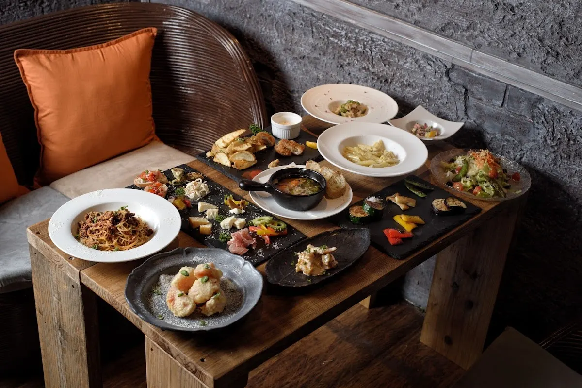 RenSa ~restaurant&bar~