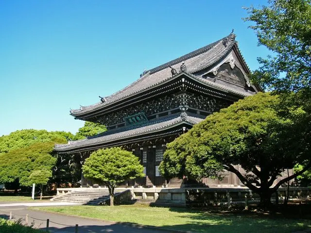總持寺