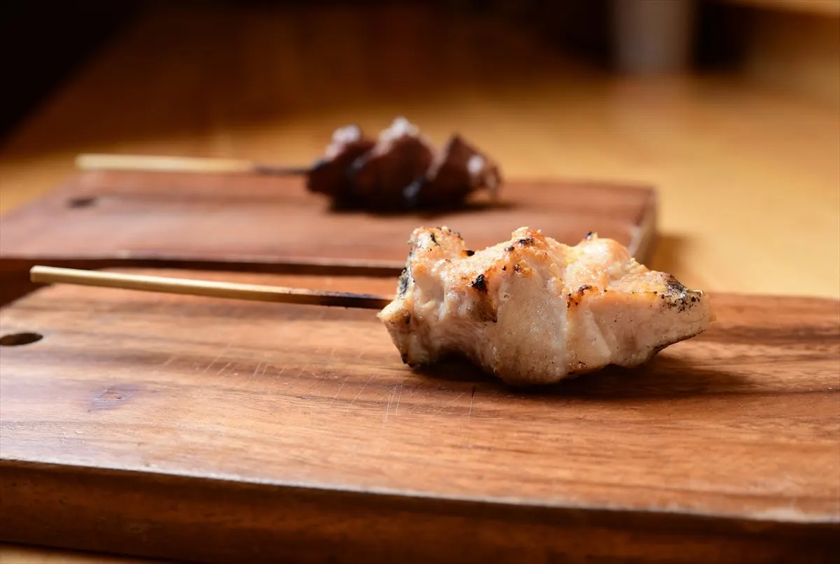 炭焼きbar Valeu バレウ