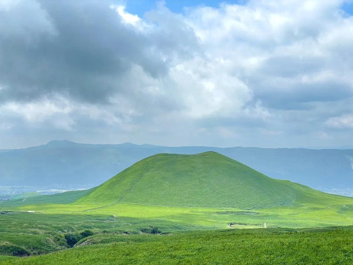 米塚