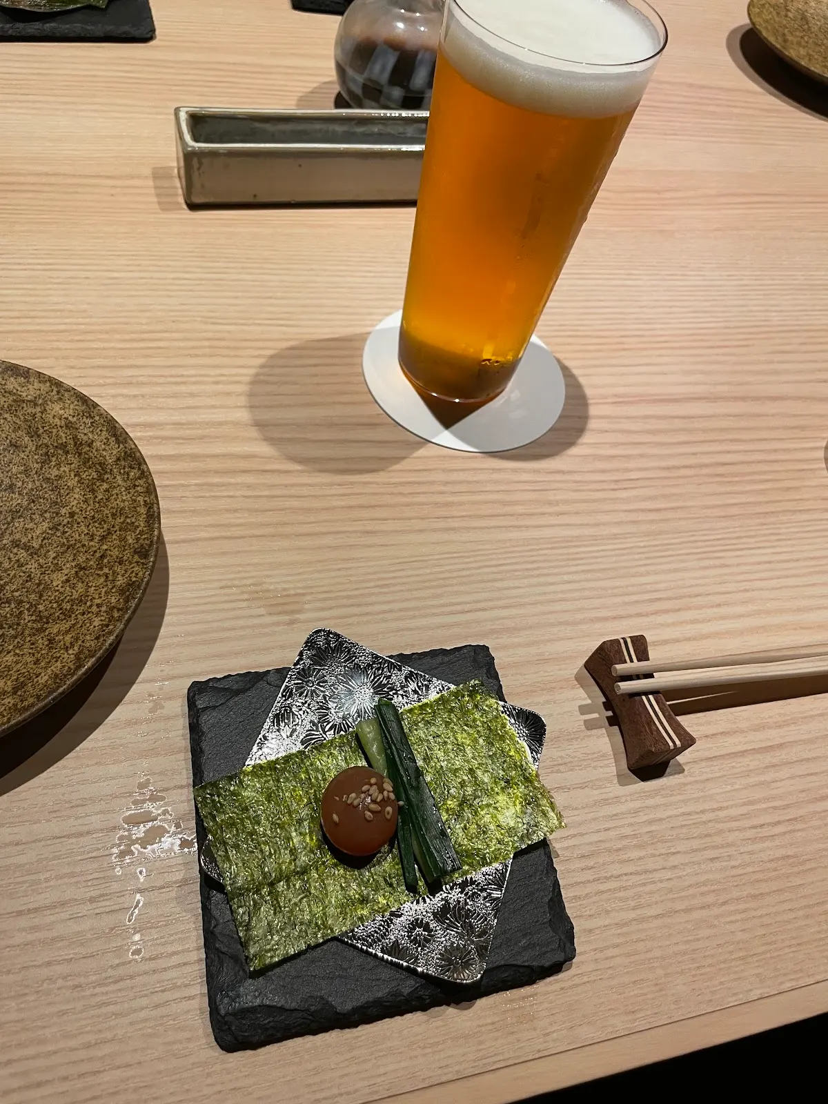 炉端串焼き 晴天
